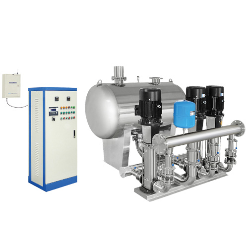 變頻無負壓供水設備，蘇州變頻無負壓設備，蘇州無負壓供水，蘇州供水設備，蘇州南方泵業