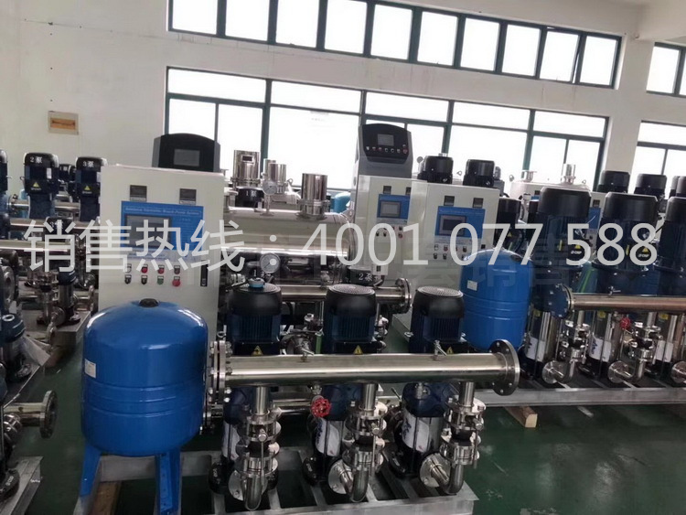 變頻恒壓供水設(shè)備，蘇州變頻供水設(shè)備，蘇州變頻恒壓，蘇州供水設(shè)備，蘇州南方泵業(yè)