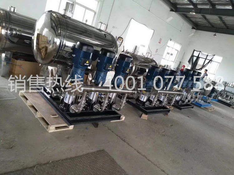 變頻恒壓供水設(shè)備，蘇州變頻供水設(shè)備，蘇州變頻恒壓，蘇州供水設(shè)備，蘇州南方泵業(yè)