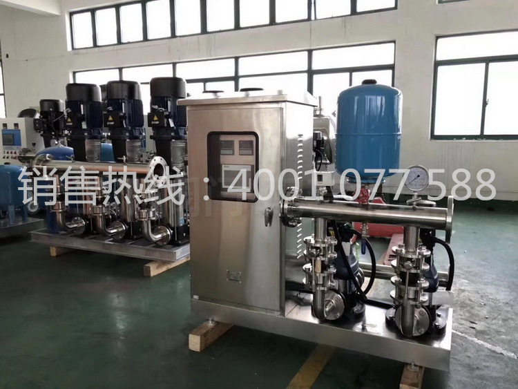 變頻恒壓供水設(shè)備，蘇州變頻供水設(shè)備，蘇州變頻恒壓，蘇州供水設(shè)備，蘇州南方泵業(yè)